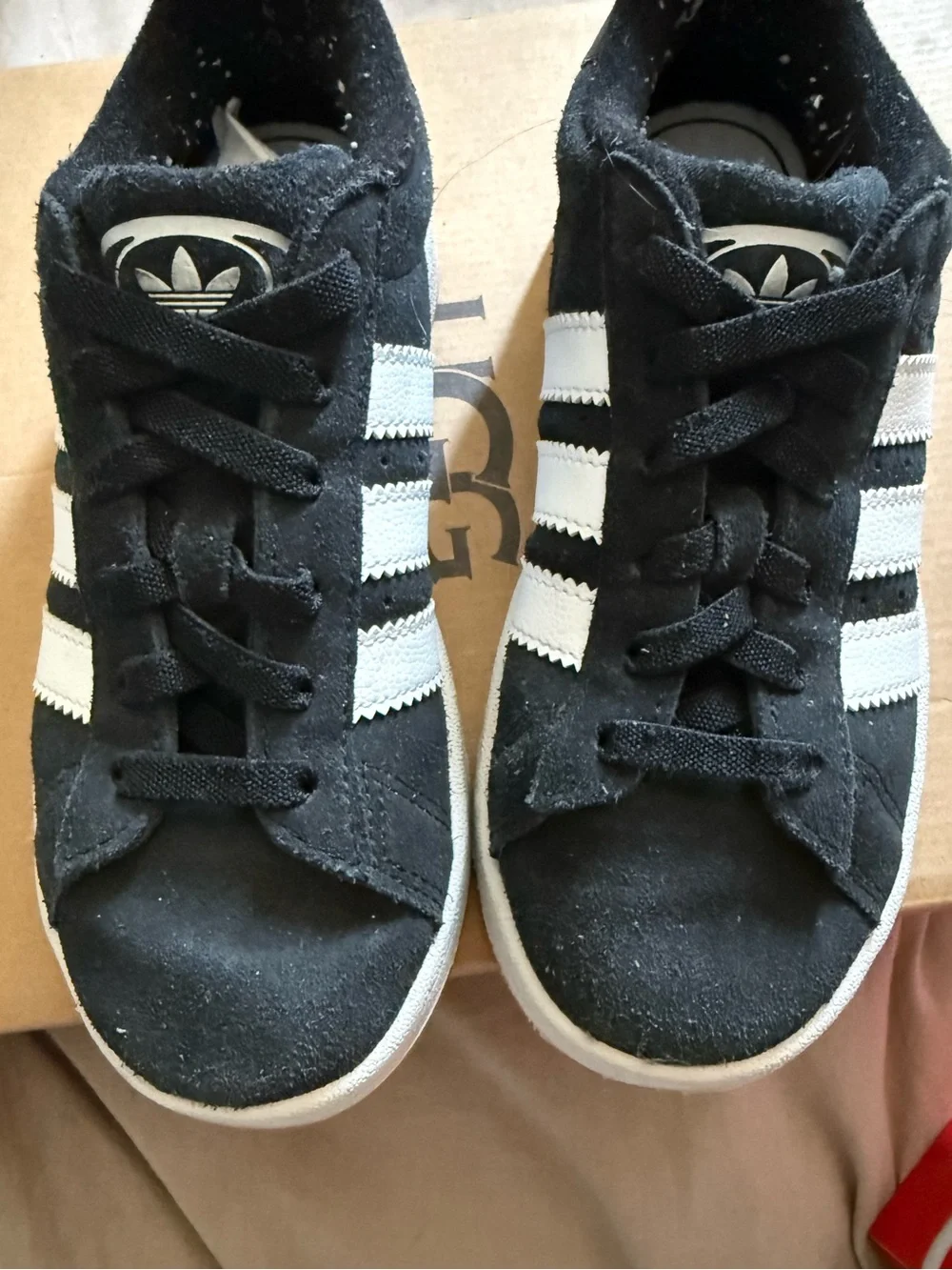 adidas Originals kids adidas